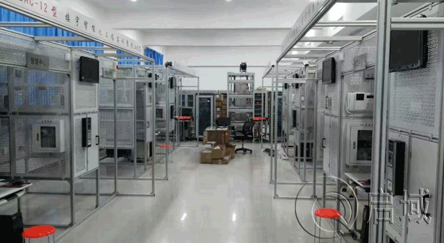 機(jī)械防護(hù)欄 機(jī)械防護(hù)欄