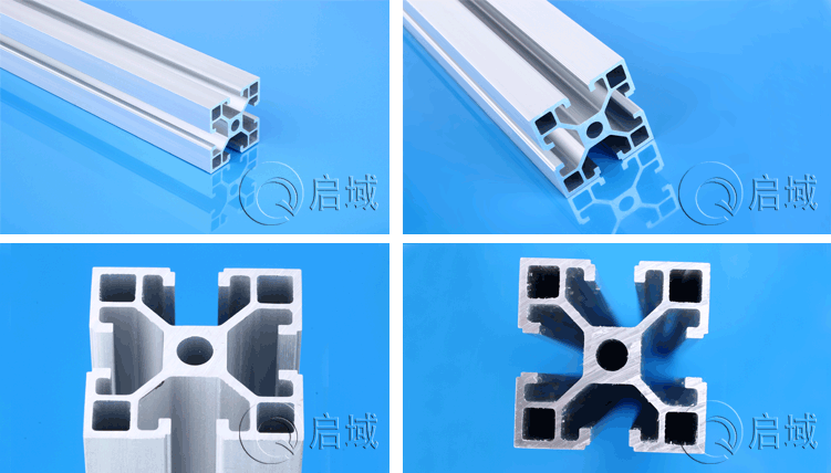 4040輕型歐標(biāo)直角 4040輕型歐標(biāo)直角