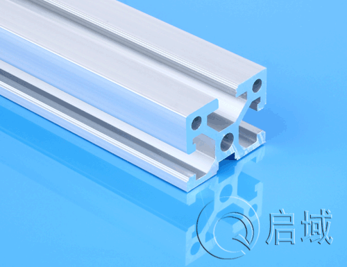 3040歐標(biāo)鋁型材 3040歐標(biāo)鋁型材