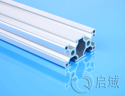 3060歐標(biāo)鋁型材 3060歐標(biāo)鋁型材