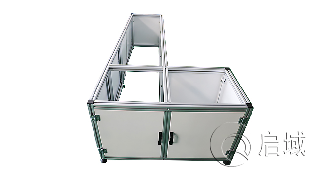 設(shè)備防護(hù)圍欄 設(shè)備防護(hù)圍欄