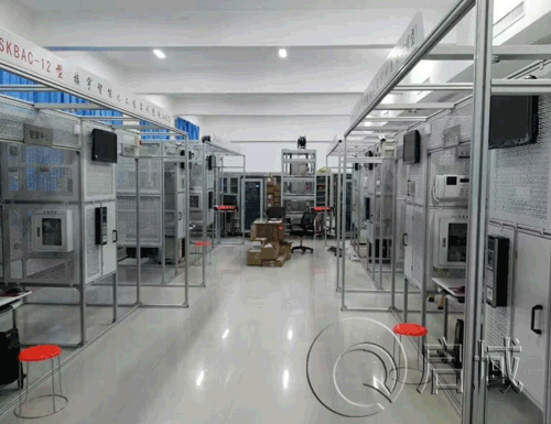 車間隔斷 車間隔斷