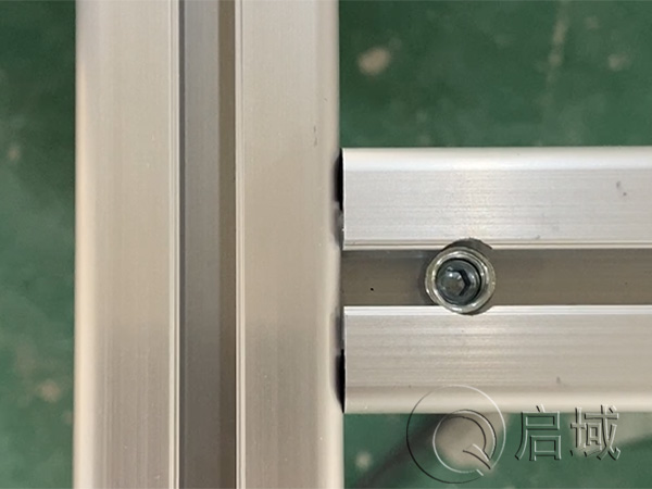 錨式連接銷(xiāo)組裝