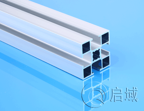 鋁型材 QY-8-4040GB 鋁型材 QY-8-4040GB