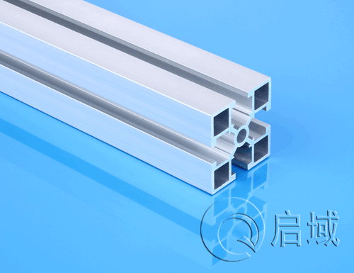 鋁型材 QY-8-4040GA 鋁型材 QY-8-4040GA
