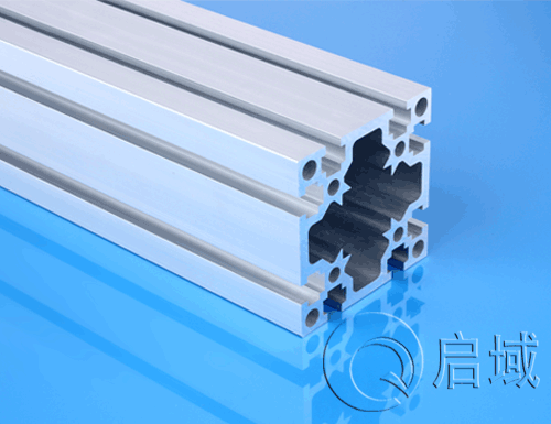鋁型材 QY-8-8080G 鋁型材 QY-8-8080G
