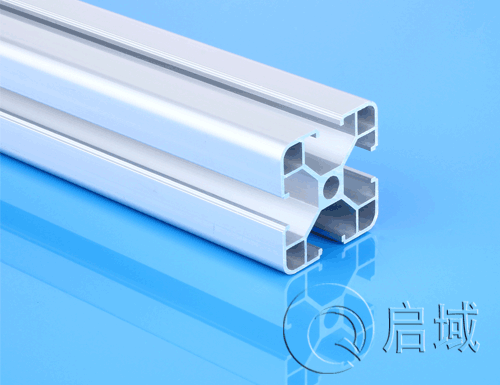鋁型材 QY-8-4040A 鋁型材 QY-8-4040A