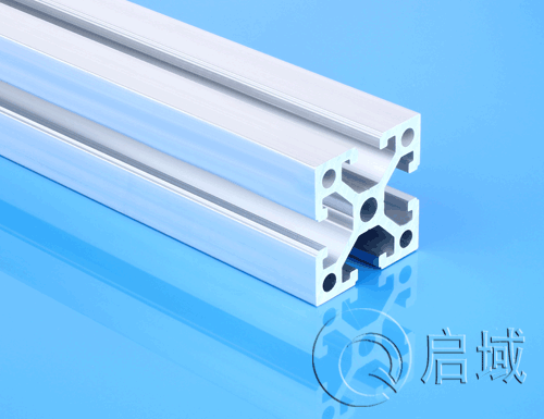 鋁型材 QY-8-4040EW 鋁型材 QY-8-4040EW