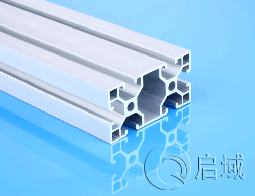 鋁型材 QY-8-4080C 鋁型材 QY-8-4080C