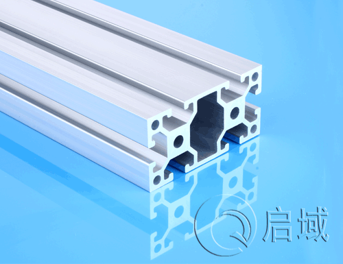 鋁型材 QY-8-4080E 鋁型材 QY-8-4080E