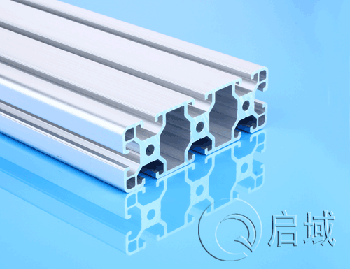 鋁型材 QY-8-40120 鋁型材 QY-8-40120