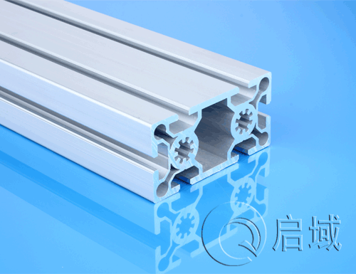鋁型材 QY-8-50100W 鋁型材 QY-8-50100W