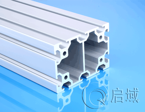 鋁型材 QY-8-80120 鋁型材 QY-8-80120