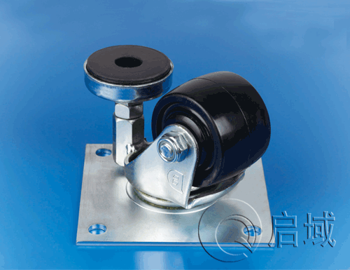 QY-復(fù)合腳輪 QY-復(fù)合腳輪