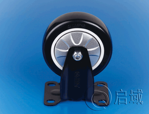 QY-平板式腳輪 QY-平板式腳輪