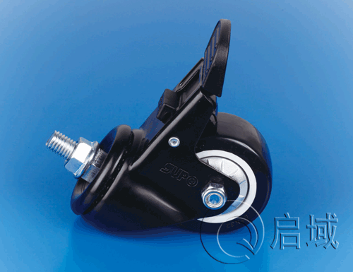 QY-絲桿式腳輪 QY-絲桿式腳輪