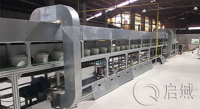 車間生產(chǎn)線 車間生產(chǎn)線