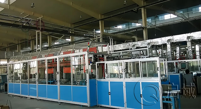 鋁型材機(jī)器外罩 鋁型材機(jī)器外罩