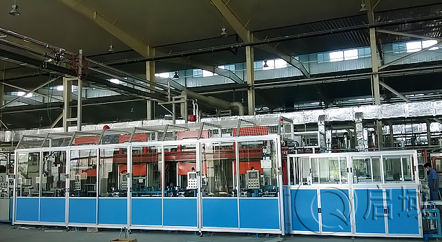 鋁型材防護(hù)罩 鋁型材防護(hù)罩