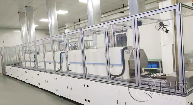 設(shè)備鋁型材防護(hù)罩 設(shè)備鋁型材防護(hù)罩