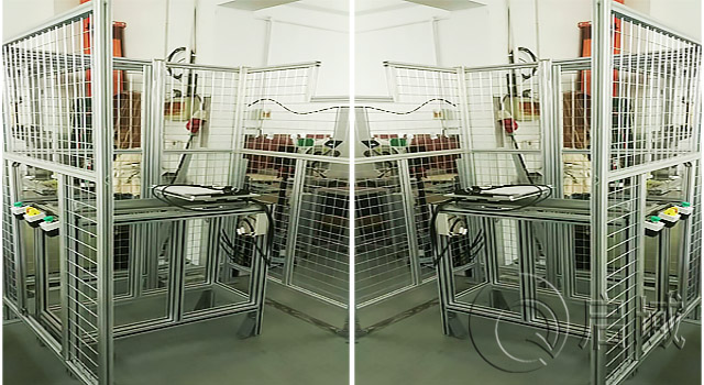 車間隔離欄 車間隔離欄