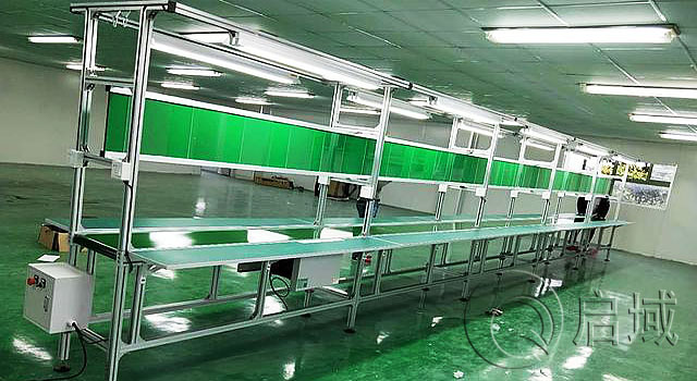 車(chē)間流水線工作臺(tái) 車(chē)間流水線工作臺(tái)